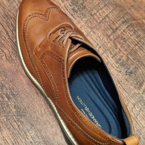 Cole Has, Original Grand Wingtip Oxford